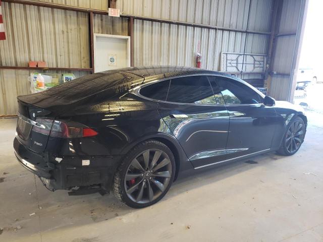 Photo 2 VIN: 5YJSA1E41GF123390 - TESLA MODEL S 