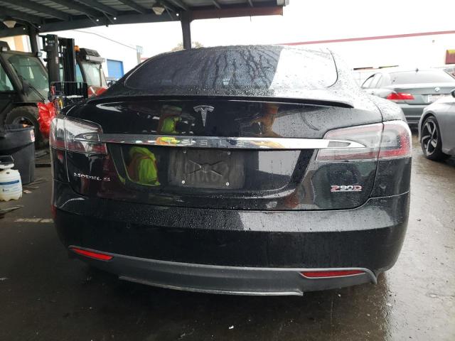 Photo 5 VIN: 5YJSA1E41GF126368 - TESLA MODEL S 