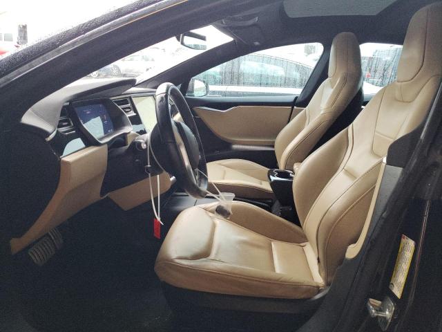 Photo 6 VIN: 5YJSA1E41GF126368 - TESLA MODEL S 