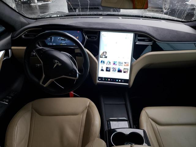 Photo 7 VIN: 5YJSA1E41GF126368 - TESLA MODEL S 