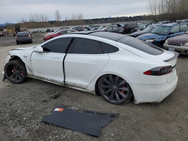 Photo 1 VIN: 5YJSA1E41GF139119 - TESLA MODEL S 