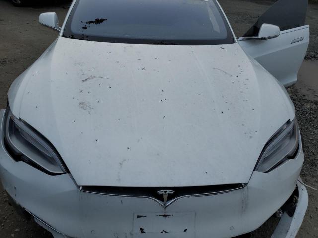 Photo 10 VIN: 5YJSA1E41GF139119 - TESLA MODEL S 