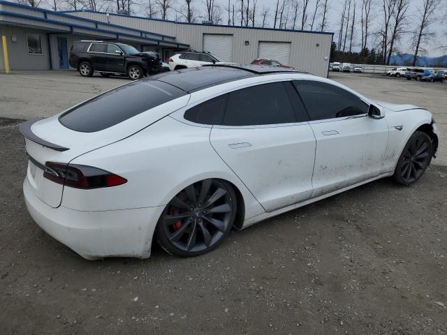 Photo 2 VIN: 5YJSA1E41GF139119 - TESLA MODEL S 