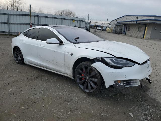 Photo 3 VIN: 5YJSA1E41GF139119 - TESLA MODEL S 