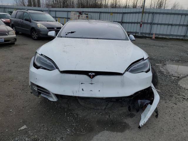 Photo 4 VIN: 5YJSA1E41GF139119 - TESLA MODEL S 