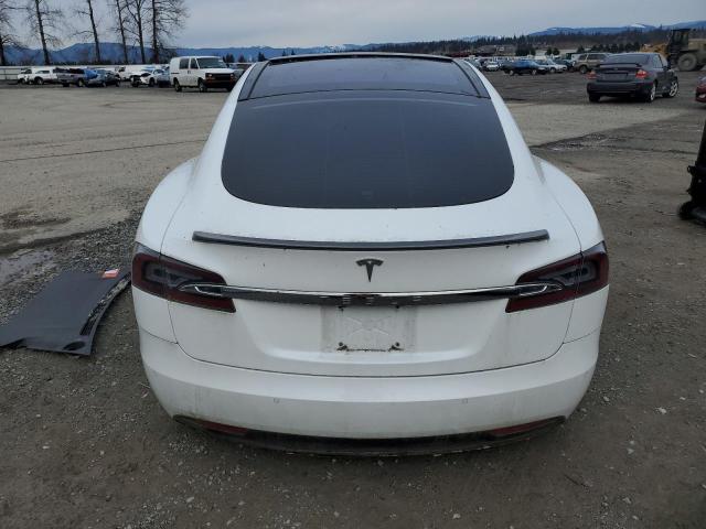 Photo 5 VIN: 5YJSA1E41GF139119 - TESLA MODEL S 