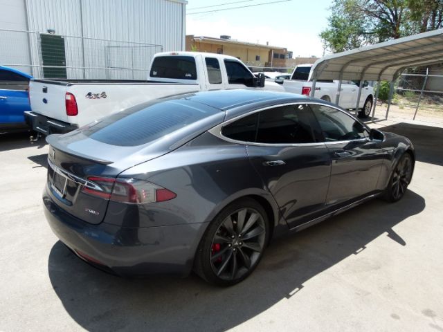 Photo 3 VIN: 5YJSA1E41GF144305 - TESLA MODEL S 