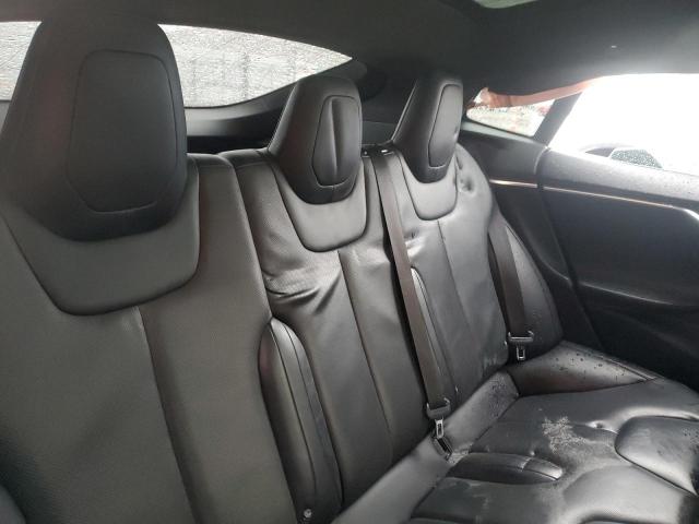 Photo 9 VIN: 5YJSA1E41GF159385 - TESLA MODEL S 