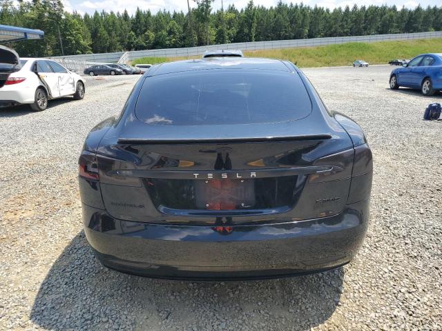 Photo 5 VIN: 5YJSA1E41HF209252 - TESLA MODEL S 