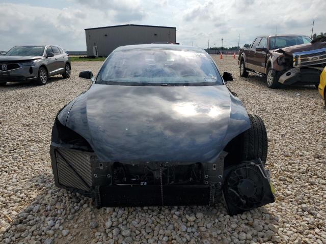 Photo 4 VIN: 5YJSA1E41LF380298 - TESLA MODEL S 