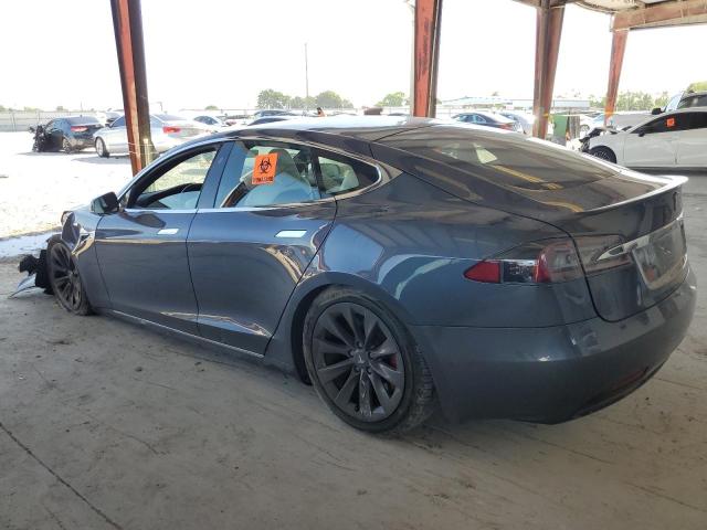 Photo 1 VIN: 5YJSA1E41LF399871 - TESLA MODEL S 