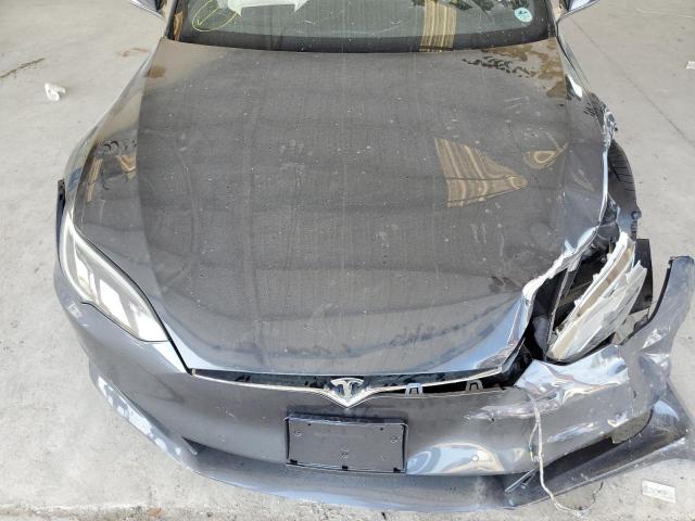 Photo 10 VIN: 5YJSA1E41LF399871 - TESLA MODEL S 