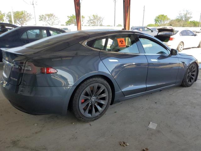 Photo 2 VIN: 5YJSA1E41LF399871 - TESLA MODEL S 