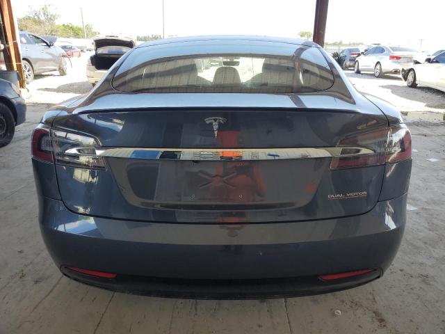 Photo 5 VIN: 5YJSA1E41LF399871 - TESLA MODEL S 