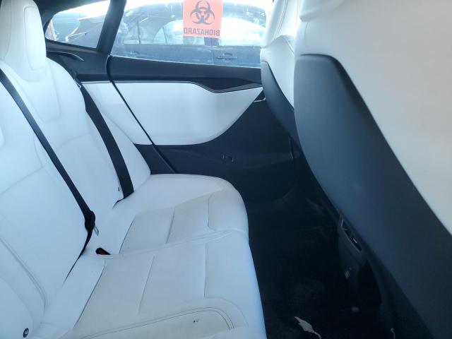 Photo 9 VIN: 5YJSA1E41LF399871 - TESLA MODEL S 