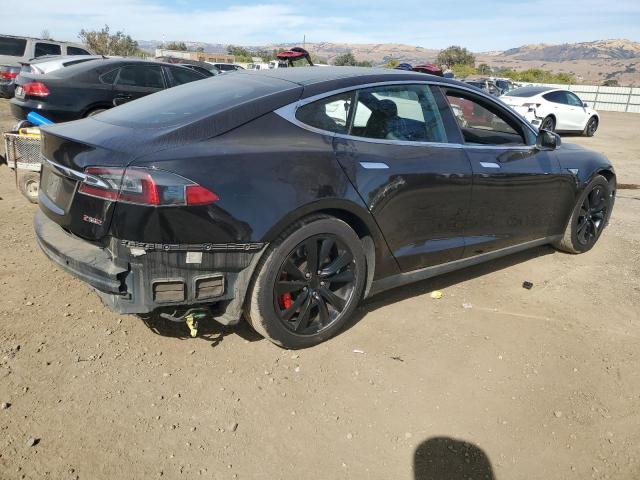 Photo 2 VIN: 5YJSA1E42GF126198 - TESLA MODEL S 