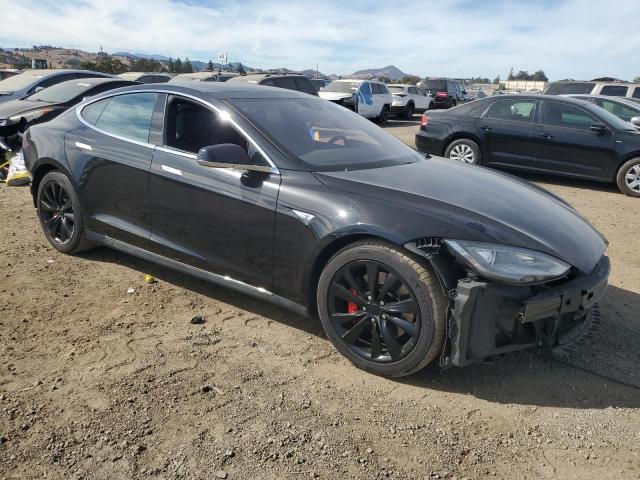 Photo 3 VIN: 5YJSA1E42GF126198 - TESLA MODEL S 