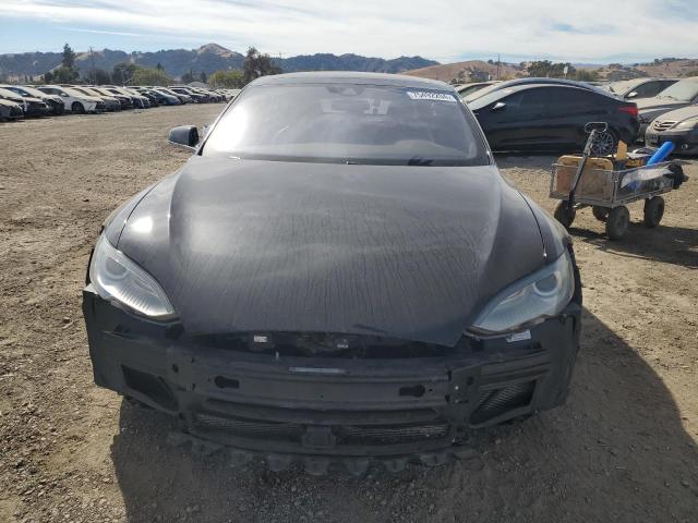 Photo 4 VIN: 5YJSA1E42GF126198 - TESLA MODEL S 