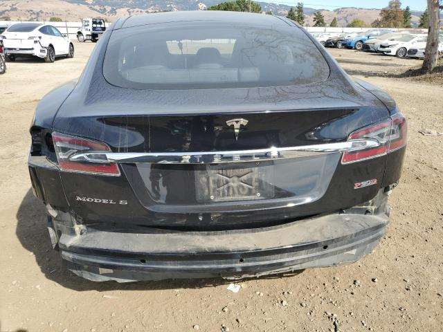 Photo 5 VIN: 5YJSA1E42GF126198 - TESLA MODEL S 