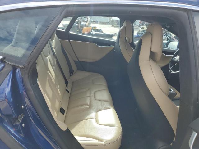 Photo 9 VIN: 5YJSA1E42GF155586 - TESLA MODEL S 