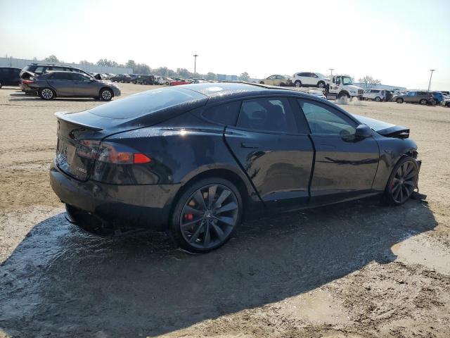 Photo 2 VIN: 5YJSA1E42GF159895 - TESLA MODEL S 