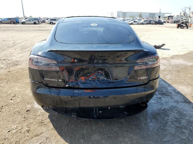 Photo 5 VIN: 5YJSA1E42GF159895 - TESLA MODEL S 