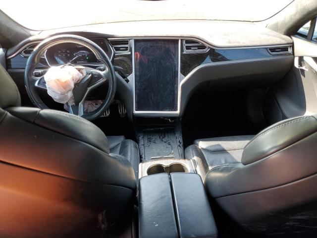 Photo 7 VIN: 5YJSA1E42GF159895 - TESLA MODEL S 