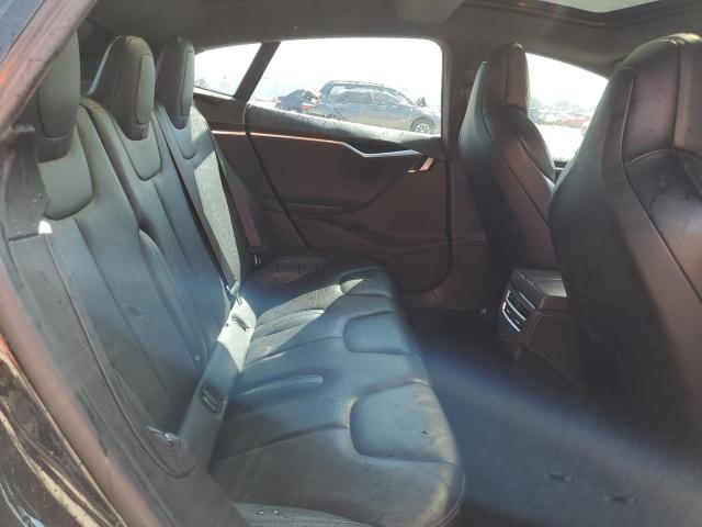 Photo 9 VIN: 5YJSA1E42GF159895 - TESLA MODEL S 