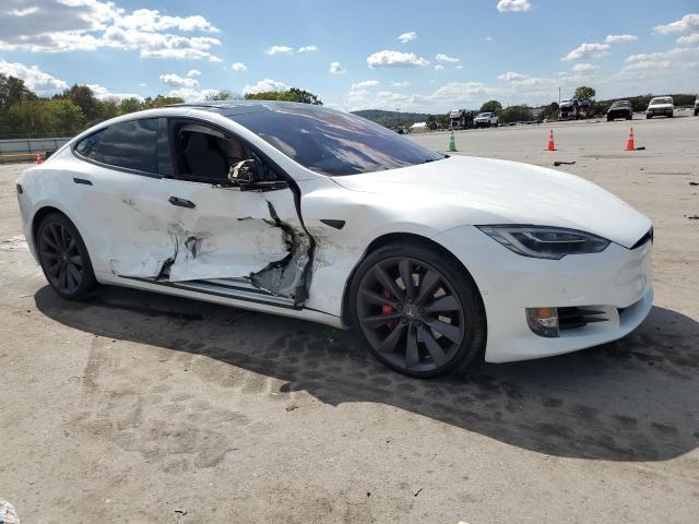 Photo 3 VIN: 5YJSA1E42GF161906 - TESLA MODEL S 