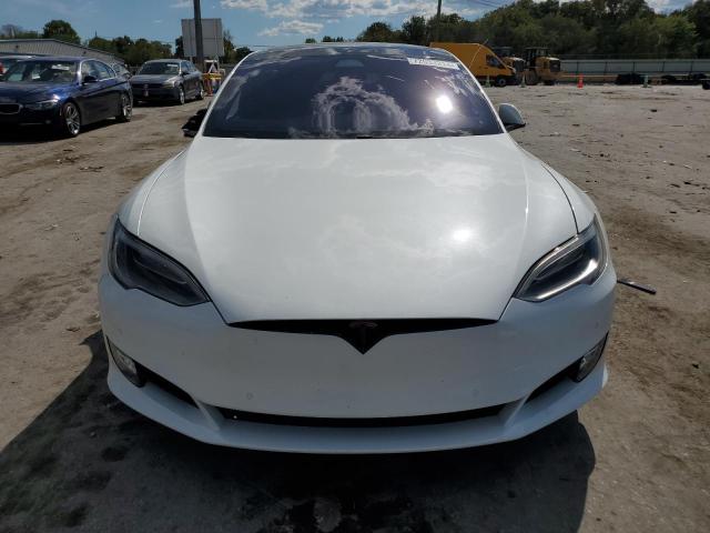 Photo 4 VIN: 5YJSA1E42GF161906 - TESLA MODEL S 