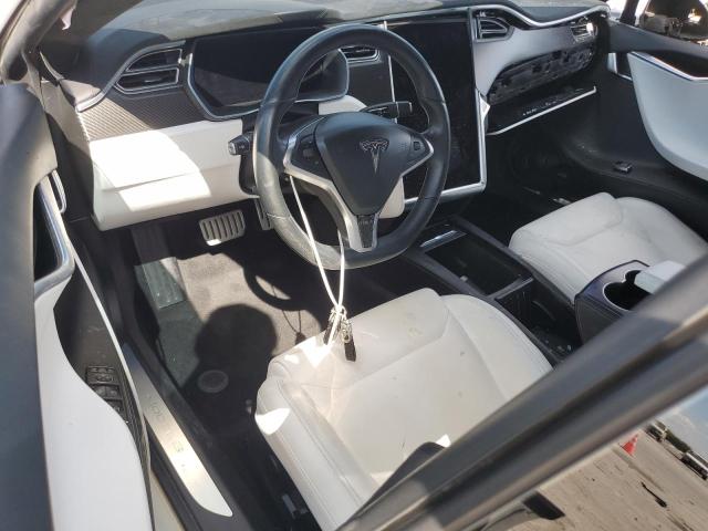 Photo 7 VIN: 5YJSA1E42GF161906 - TESLA MODEL S 