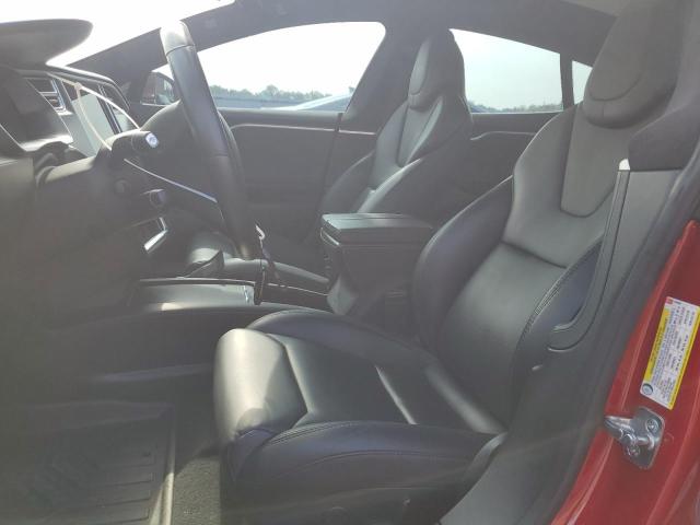 Photo 6 VIN: 5YJSA1E42JF242587 - TESLA MODEL S 