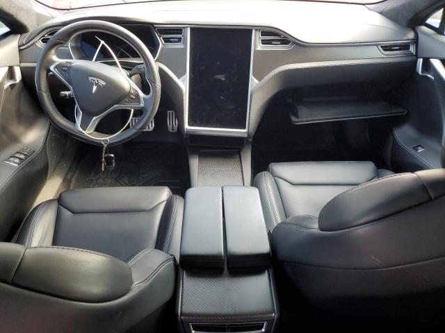 Photo 7 VIN: 5YJSA1E42JF242587 - TESLA MODEL S 