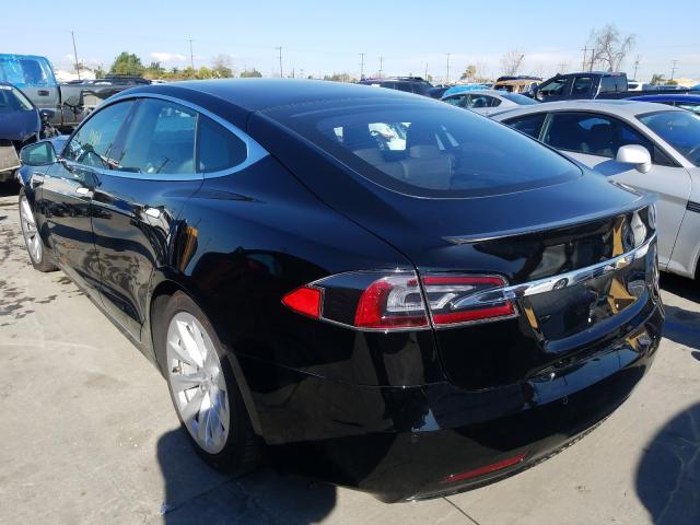 Photo 2 VIN: 5YJSA1E42LF364174 - TESLA MODEL S 