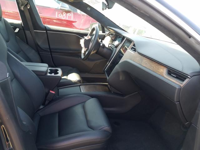 Photo 4 VIN: 5YJSA1E42LF364174 - TESLA MODEL S 