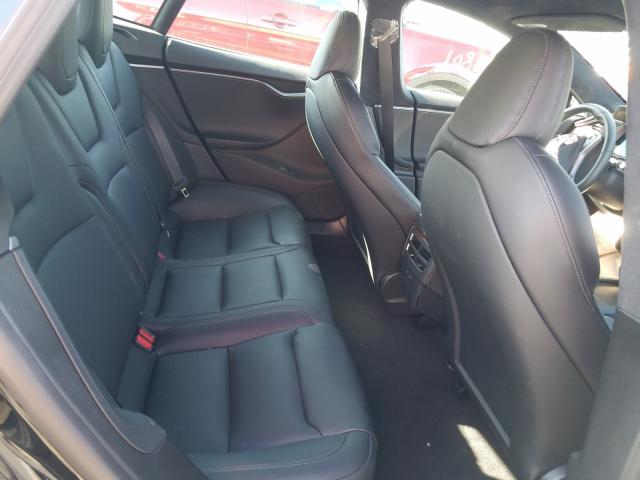 Photo 5 VIN: 5YJSA1E42LF364174 - TESLA MODEL S 