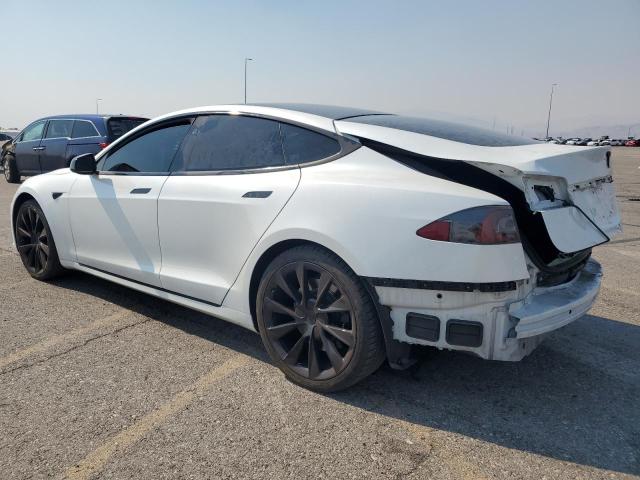 Photo 1 VIN: 5YJSA1E42LF379600 - TESLA MODEL S 