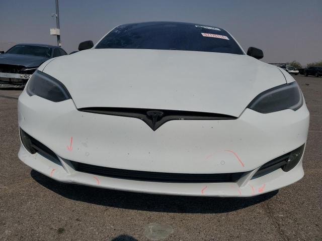 Photo 4 VIN: 5YJSA1E42LF379600 - TESLA MODEL S 