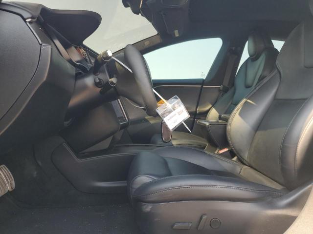 Photo 6 VIN: 5YJSA1E42LF379600 - TESLA MODEL S 