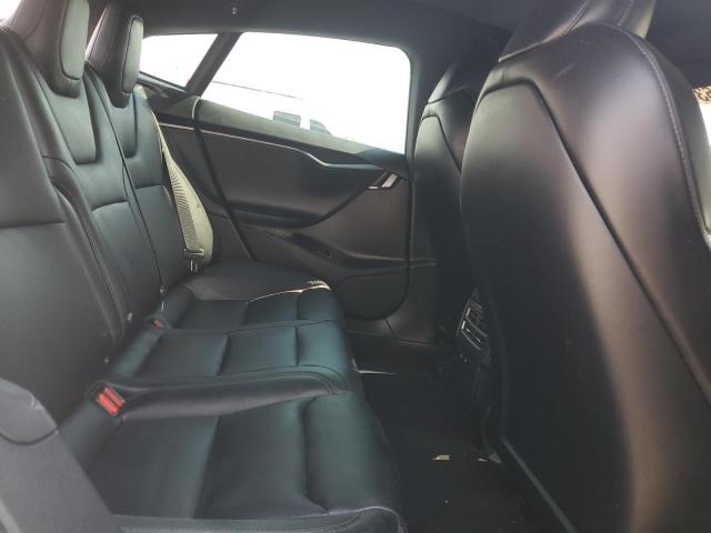 Photo 9 VIN: 5YJSA1E42LF379600 - TESLA MODEL S 