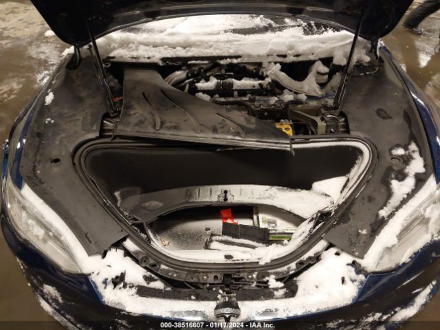 Photo 9 VIN: 5YJSA1E42LF392167 - TESLA MODEL S 