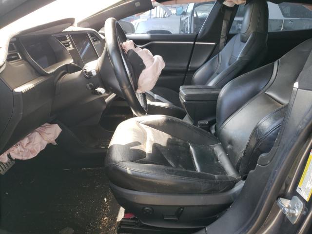 Photo 6 VIN: 5YJSA1E43FF116293 - TESLA MODEL S 