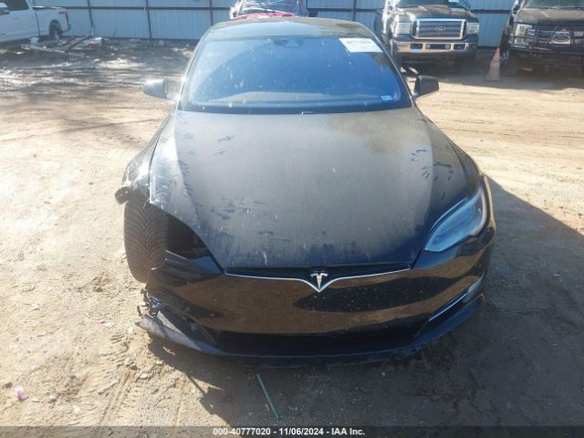 Photo 5 VIN: 5YJSA1E43GF158707 - TESLA MODEL S 