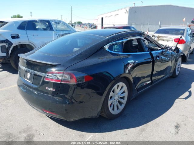 Photo 3 VIN: 5YJSA1E43GF160957 - TESLA MODEL S 