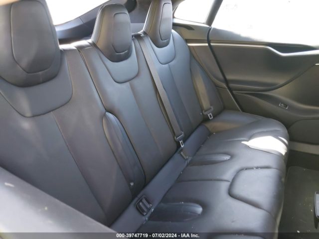 Photo 7 VIN: 5YJSA1E43GF160957 - TESLA MODEL S 