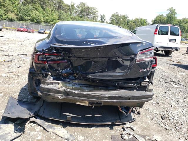 Photo 5 VIN: 5YJSA1E43JF283844 - TESLA MODEL S 