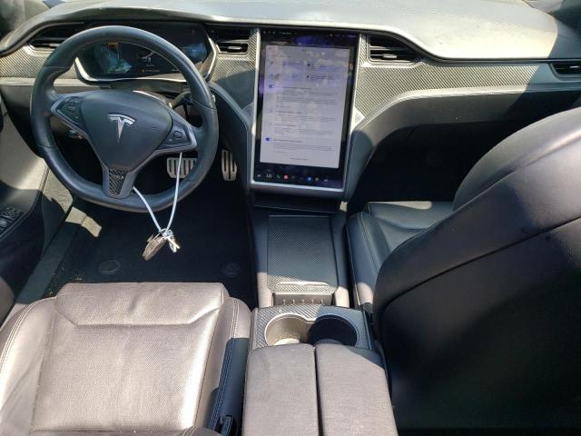 Photo 7 VIN: 5YJSA1E43JF283844 - TESLA MODEL S 