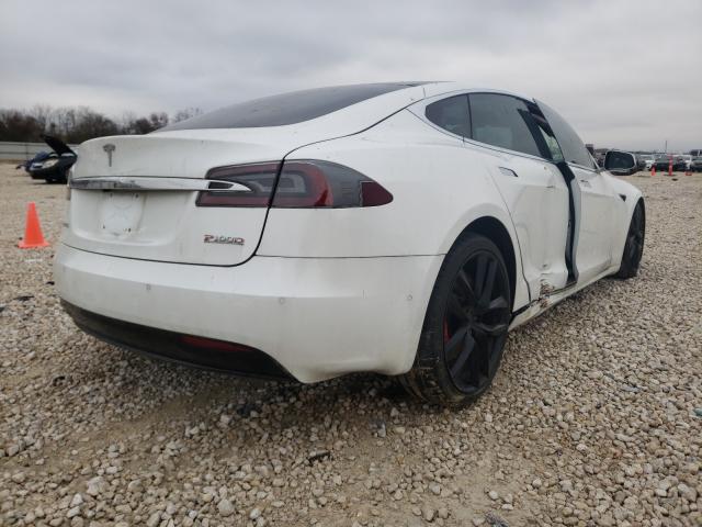 Photo 3 VIN: 5YJSA1E43JF293192 - TESLA MODEL S 