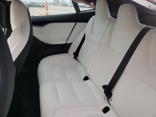 Photo 5 VIN: 5YJSA1E43JF293192 - TESLA MODEL S 