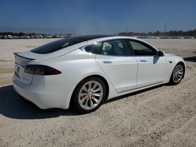 Photo 2 VIN: 5YJSA1E43KF337399 - TESLA MODEL S 